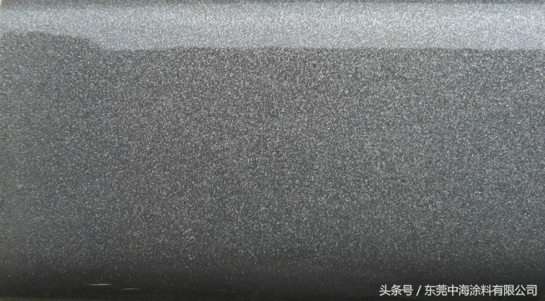 艺术漆闪光石喷涂施工视频,闪光砂喷涂