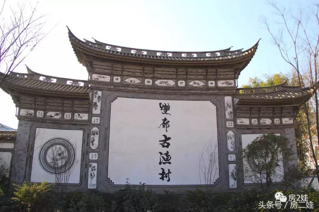 去了趟大理双廊亲自见识了杨丽萍的最美“豪宅”