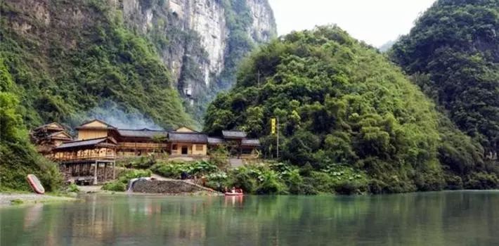 只有重庆本地人才知道的小众景点,重庆推荐小众景点