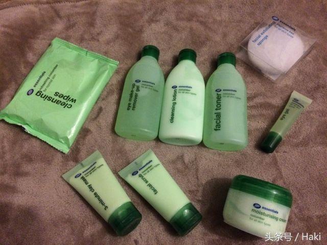 出国必买的护肤品,去国外必买的化妆品