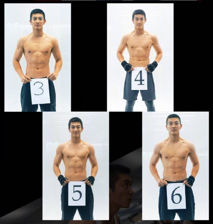 杜江演的电影红海行动讲的什么,红海行动杜江霍思燕