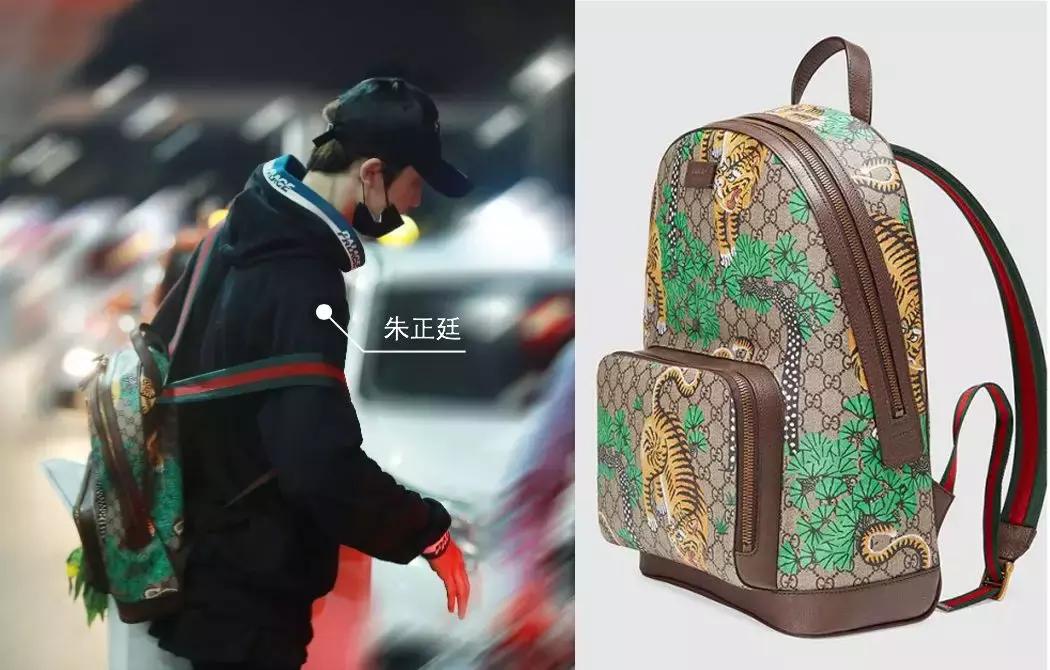 《偶像练习生》皇权富贵王炸四子乾坤正道异坤星轨了解一下！