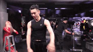 《偶像练习生》皇权富贵王炸四子乾坤正道异坤星轨了解一下！