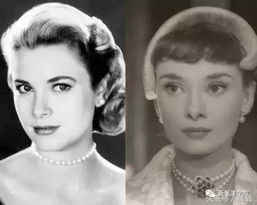 为什么选择赫本而不选梦露,奥黛丽赫本与梦露的人生