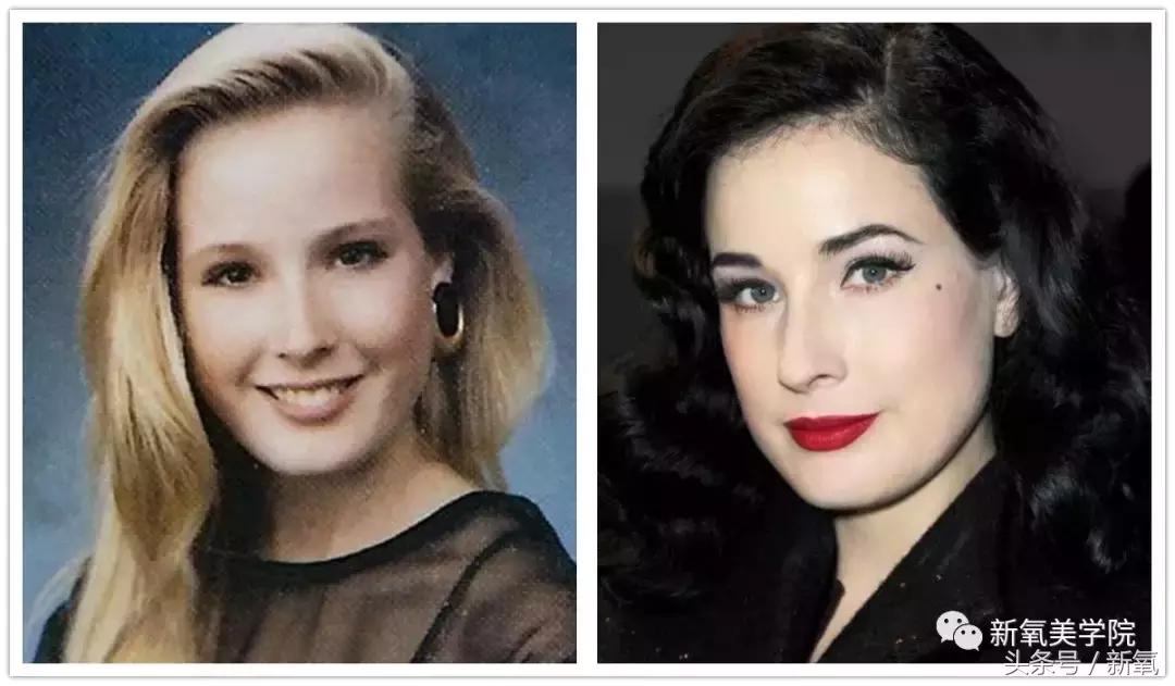 为什么选择赫本而不选梦露,奥黛丽赫本与梦露的人生
