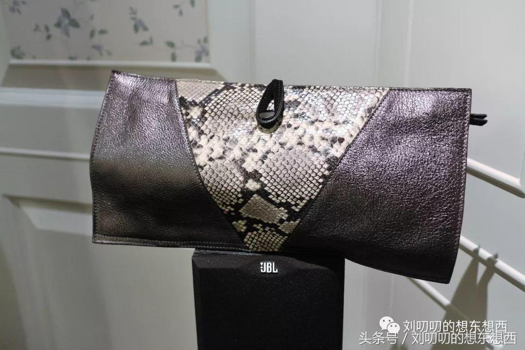 一日一Look-帅气的中靴（一）