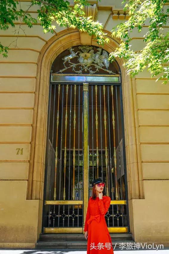 【旅神足迹】智利:如此性感,如何不撩人