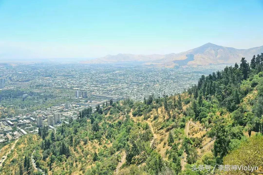 【旅神足迹】智利:如此性感,如何不撩人