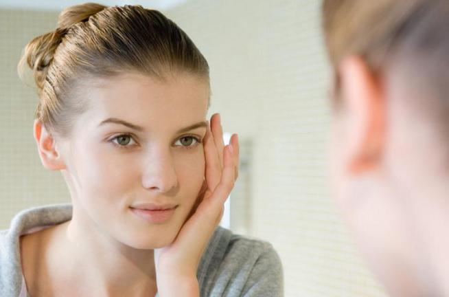 总说熬夜丑，一觉起来美到没朋友