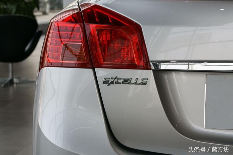 buick别克凯越进取篇,别克凯越所有车型图