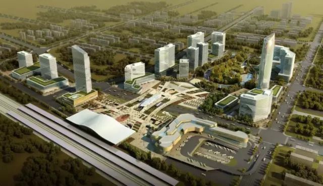 2018年，梧州人的身价又要升了，看完你绝对不想离开梧州了！