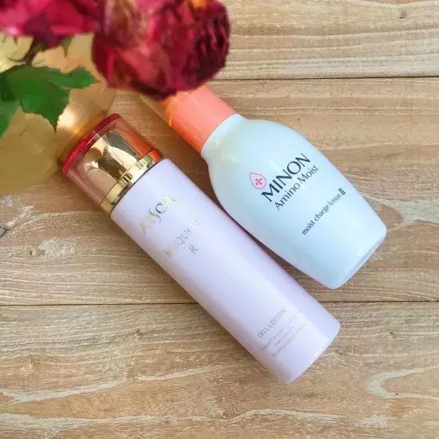 新的一年已经过了1/12,是时候更一发空瓶记辞旧迎新了|护肤