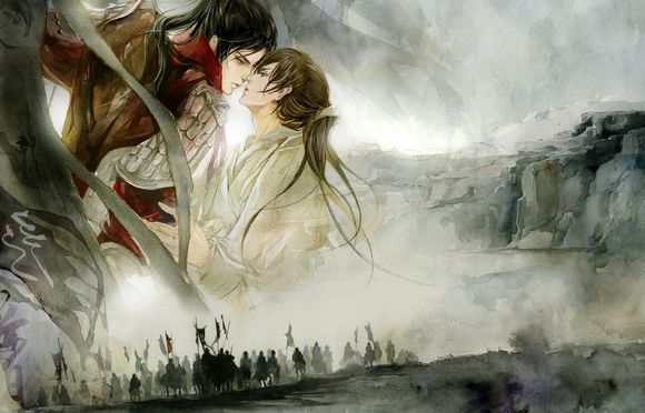 经典网络小说top100排行榜,100部必读网络小说排行榜