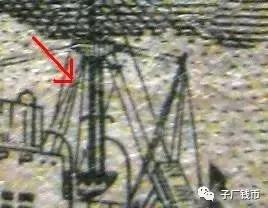 长号二分钱纸币如何辨真假,伍分长号币如何识别真伪