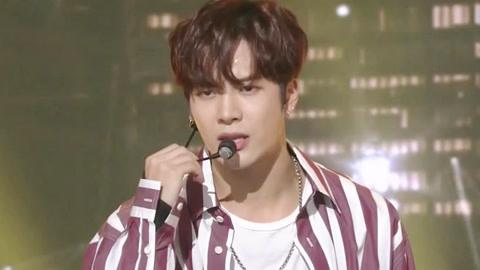 王嘉尔以前是国家运动员,曾拿过冠军当过学霸的王嘉尔