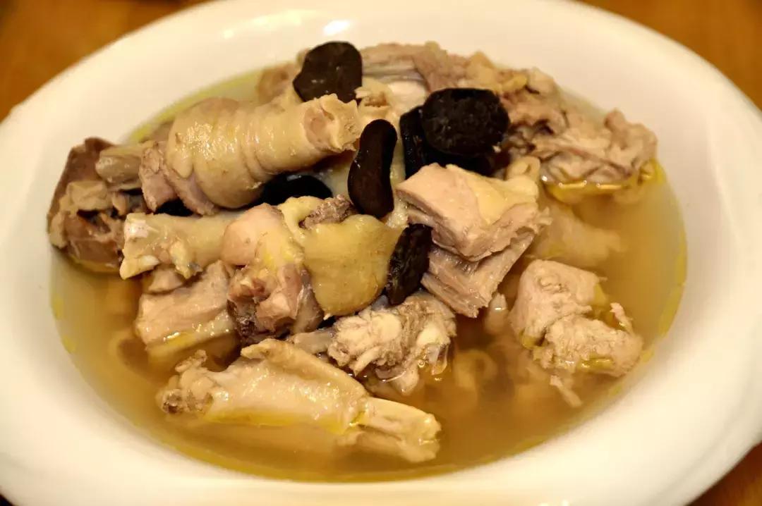 杀猪烩菜老东北美食,东北杀猪烩菜味道好极了