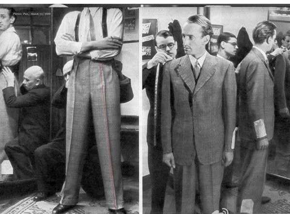 被要求退出中国的奢侈品牌,虹口太阳宫为什么没有奢侈品牌