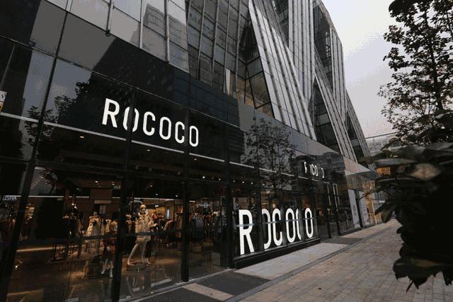 2022最畅销女装品牌,2023品牌女装招商