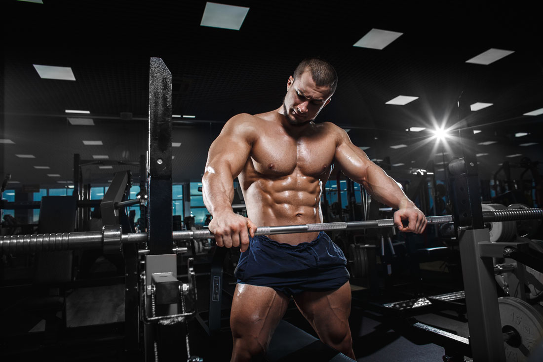 男人如何提高睾酮分泌,六种方法提升睾酮