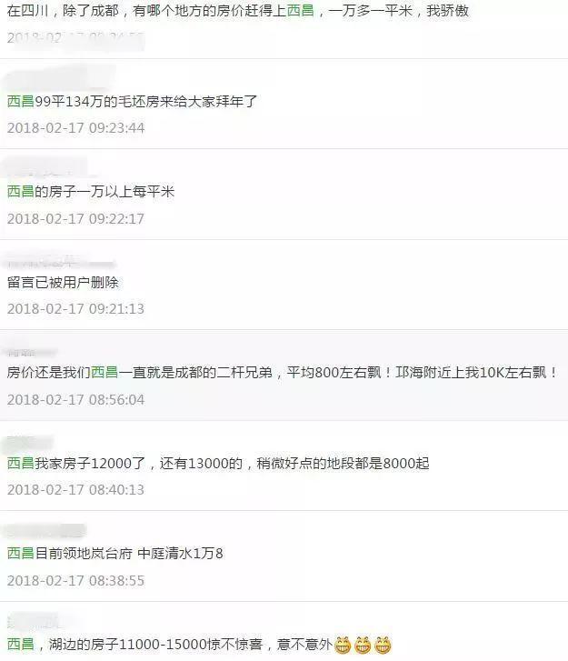 乐山房价还有上涨的空间么,乐山的房价为什么低