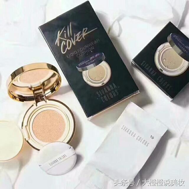 干净清透的底妆出自pony大神之手,pony用什么底妆