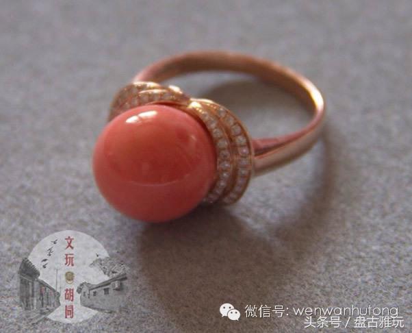 红珊瑚介绍方法,红珊瑚识别方法