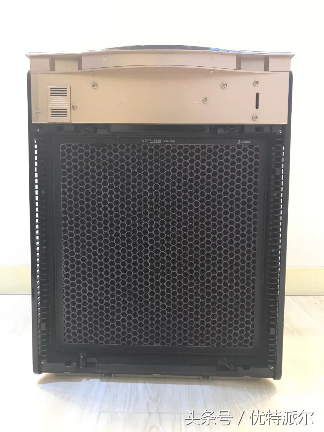 空气净化器为什么滤网都是透明,tcl空气净化器的滤网是什么级别的