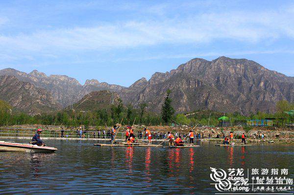 北京最全旅游攻略,北京旅游超全攻略最新