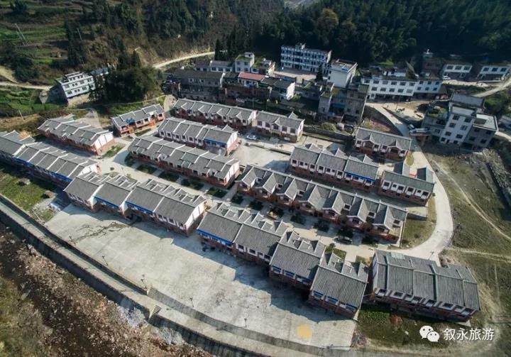 冰雹叙永白腊苗族乡,叙永白腊苗族乡后山