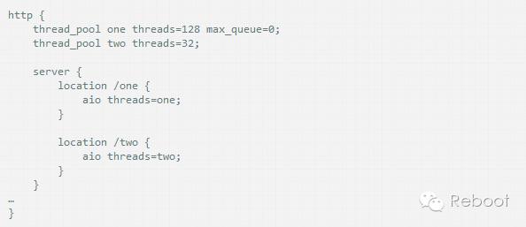 nginxwebsocket,nginx优化线程