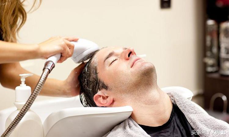 男生头发干枯毛躁怎么补救,男生头发干枯毛躁用什么定型