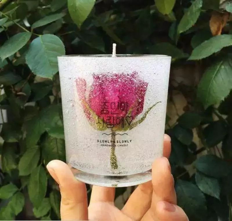 生活不止眼前的烟火味，还有提升幸福感的香薰