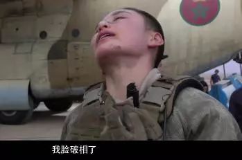红海张译和杜江饰演谁呀,张译在红海中演什么角色