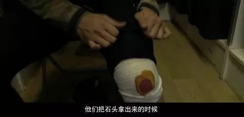 红海张译和杜江饰演谁呀,张译在红海中演什么角色