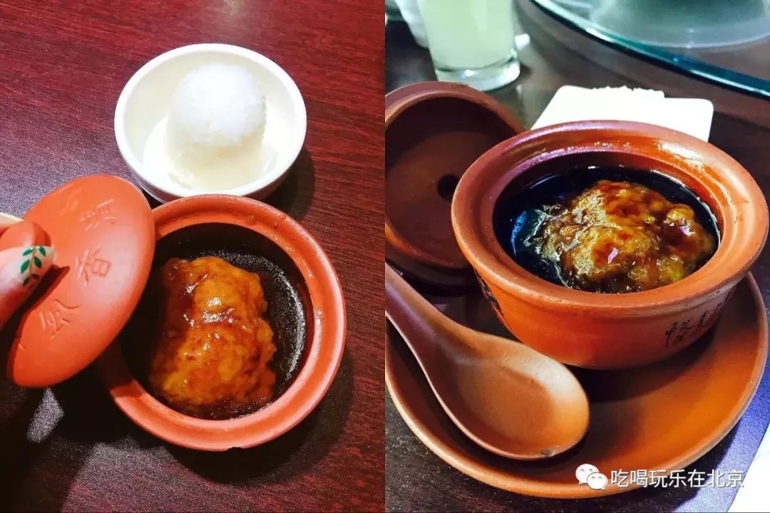 这座美食地标、洗刷了王府井小吃街坑游客的骂名