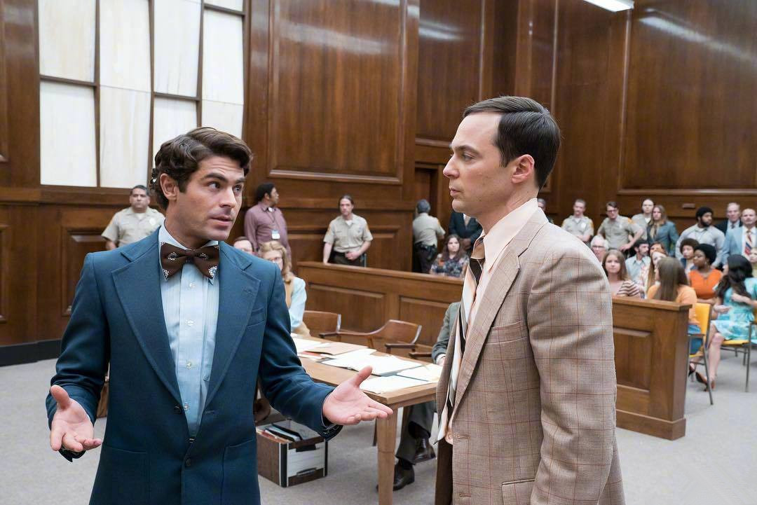 扎克埃夫隆无耻之徒,扎克埃夫隆的恐怖电影