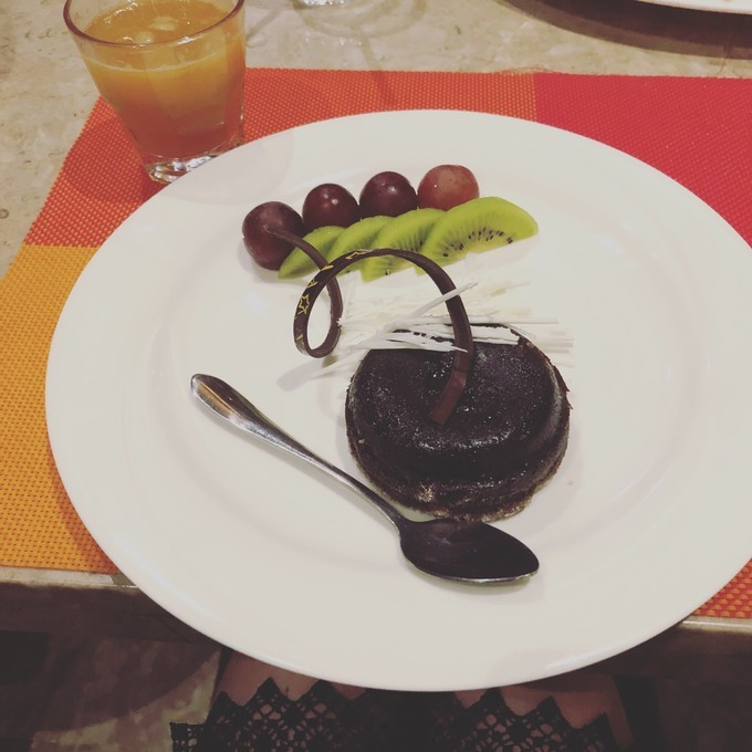 广州三亚双飞五日游,去三亚必吃餐厅