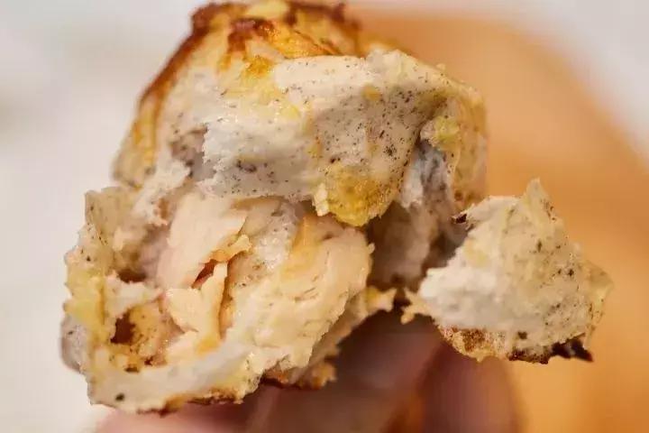 50元左右的美食推荐,魔都美食图鉴100元吃五顿