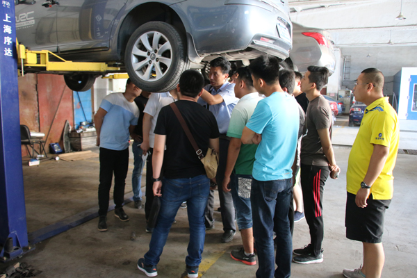 二手车评估师要怎么考,二手车评估师该怎么选工作