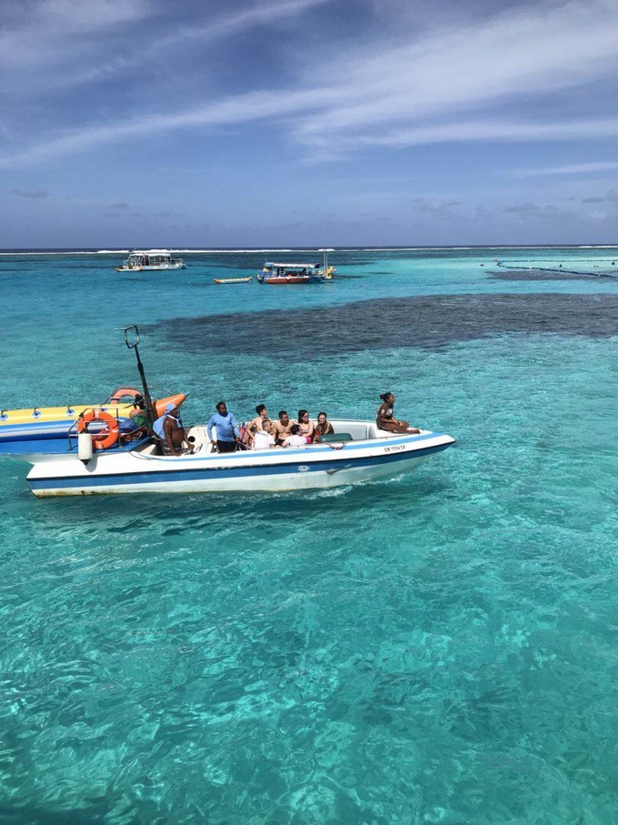 塞班岛旅游自由行五日游,说走就走的旅行巴厘岛
