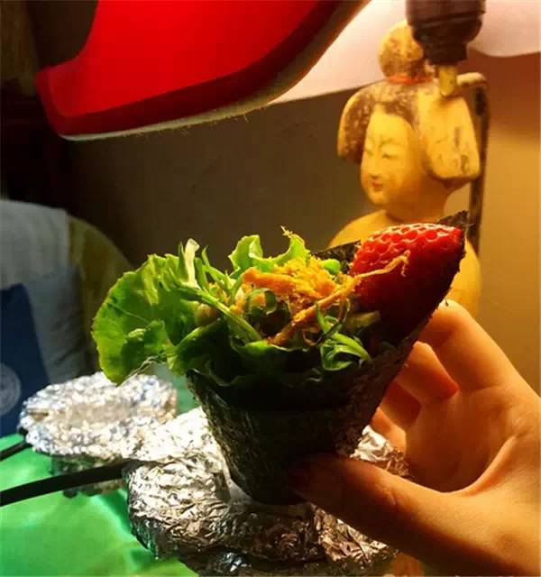 一波哈尔滨星级素食餐厅送给你，开启自救指南拯救节后肥胖症！