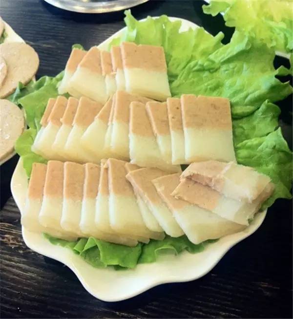 一波哈尔滨星级素食餐厅送给你，开启自救指南拯救节后肥胖症！