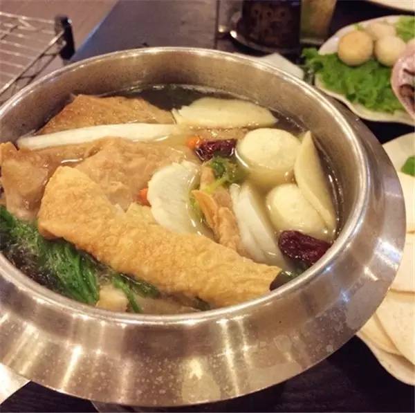 一波哈尔滨星级素食餐厅送给你，开启自救指南拯救节后肥胖症！