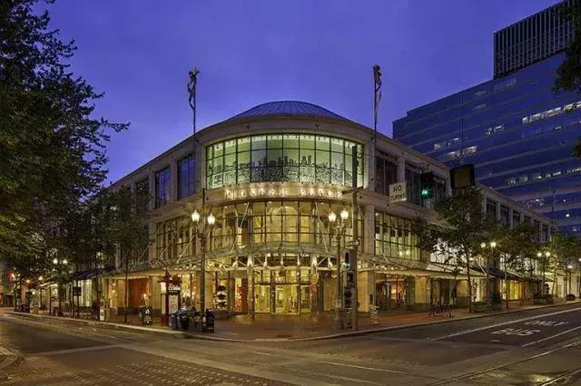 美国坦帕旅游购物攻略,美国机场免税店购物攻略