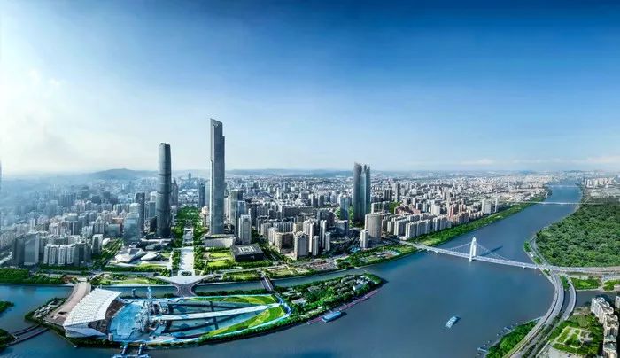 高端高层住宅|以高度与品质代言城央豪华圈