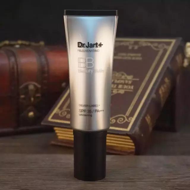 蒂佳婷官网drjart红管bb霜怎么样,drjart蒂佳婷新款bb霜