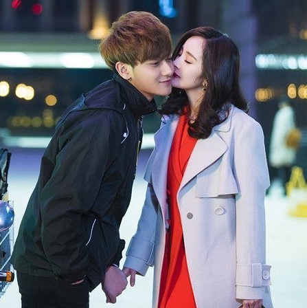 跟“谈判官”一起2018最时尚