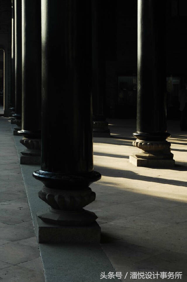 中国古典园林艺术欣赏及意境之美,欣赏中国的美