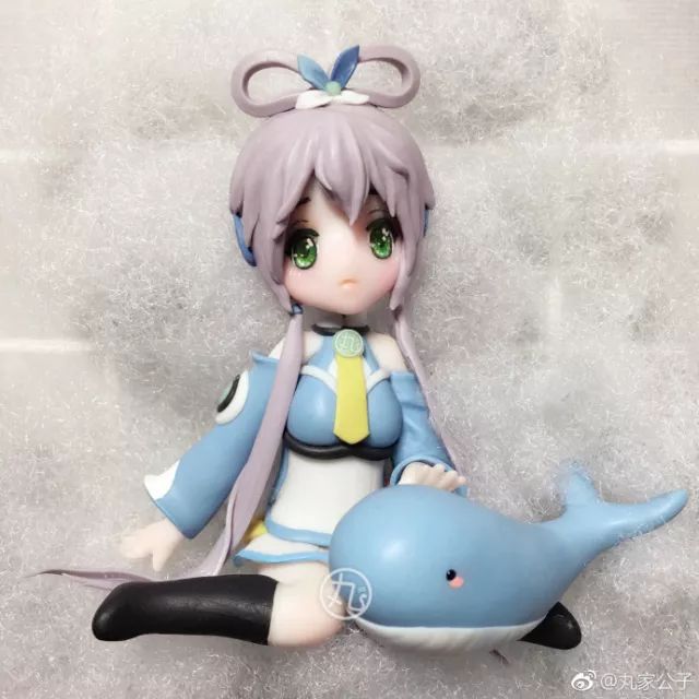 粘土手工制作材料的成分,粘土手工用什么粘土比较好