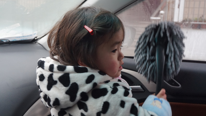 全面屏与后视镜的组合,威路特M8带来更安全的行车体验